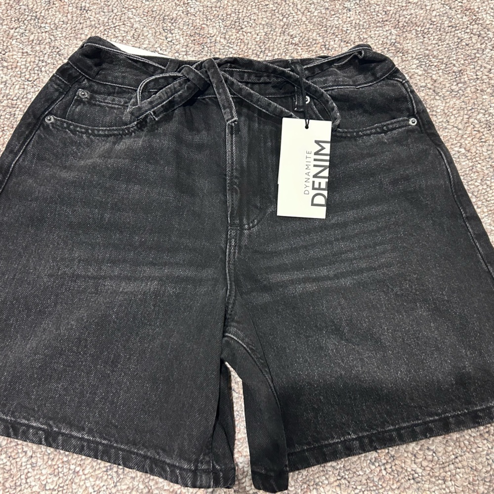 Dynamite shorts
